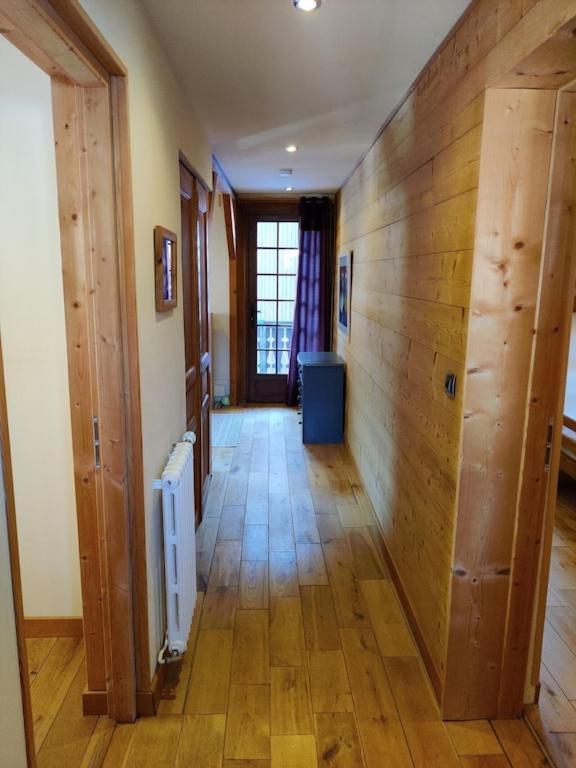 Spacious Ski Chalet In Traditional French Village, Sleeps 8, Four Star With Fibre Broadband Abondance Esterno foto