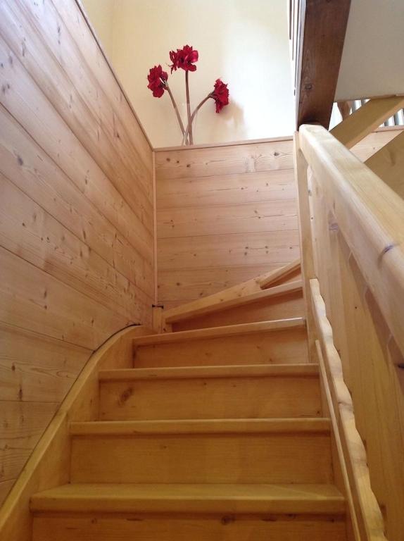 Spacious Ski Chalet In Traditional French Village, Sleeps 8, Four Star With Fibre Broadband Abondance Esterno foto
