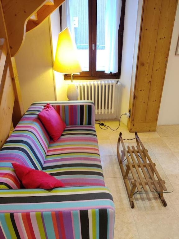 Spacious Ski Chalet In Traditional French Village, Sleeps 8, Four Star With Fibre Broadband Abondance Esterno foto