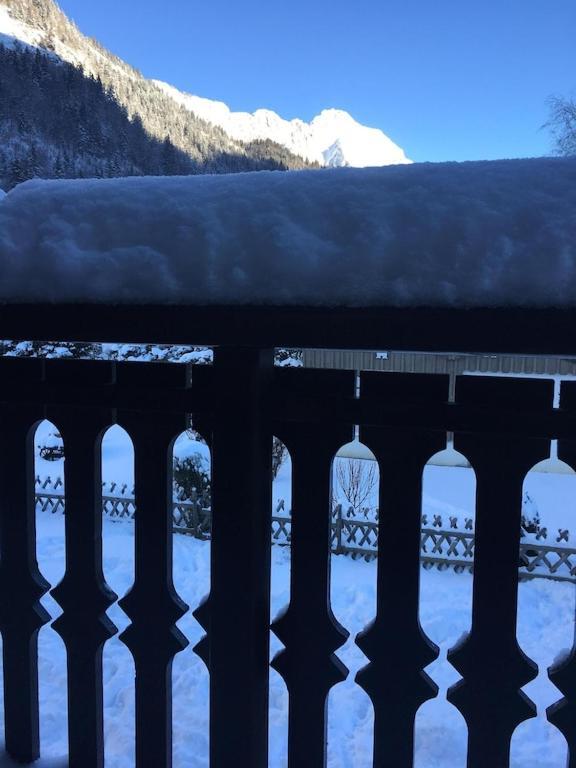 Spacious Ski Chalet In Traditional French Village, Sleeps 8, Four Star With Fibre Broadband Abondance Esterno foto