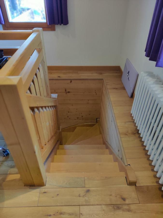 Spacious Ski Chalet In Traditional French Village, Sleeps 8, Four Star With Fibre Broadband Abondance Esterno foto