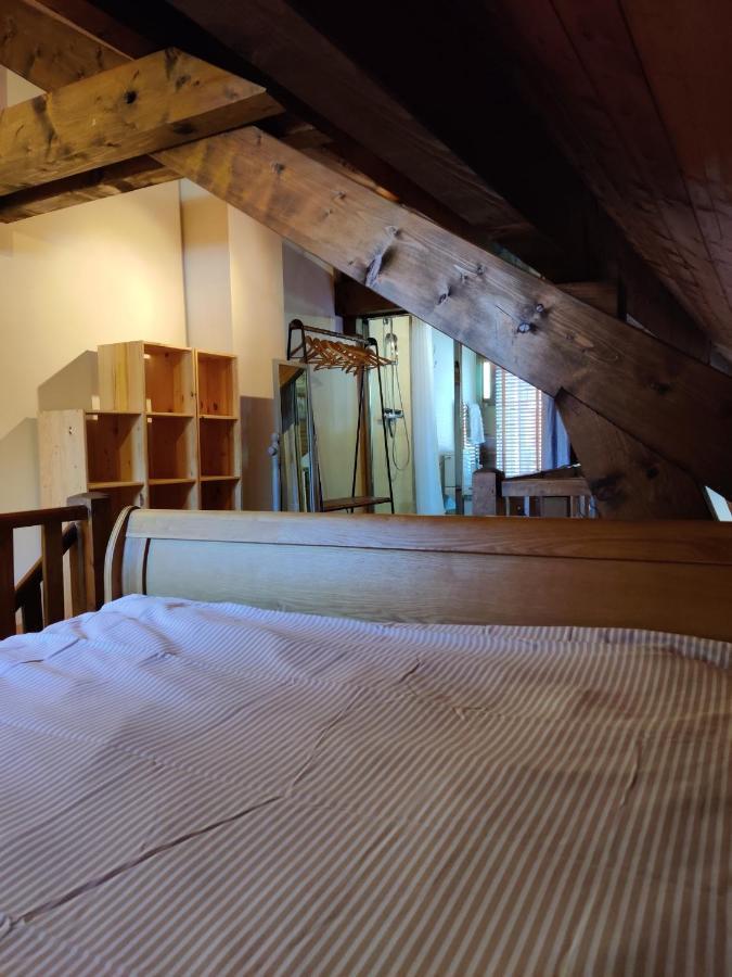 Spacious Ski Chalet In Traditional French Village, Sleeps 8, Four Star With Fibre Broadband Abondance Esterno foto